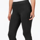 Calça Skinny Petite Ponte Style &amp; Co Preta Tamanho Petite P