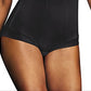 Maidenform Shapewear Feminino Use Seu Próprio Sutiã Body Suit Preto Tamanho P