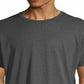 Camiseta de treino Nike Superset masculina preta, tamanho grande