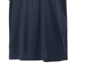 Camiseta Champion Vapor Heather Masculina Azul Tamanho P