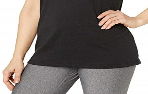 Camiseta Nike Statement Shine Feminina Preta Tamanho XS