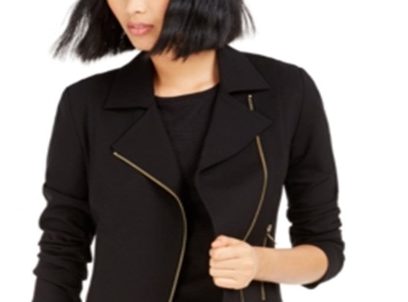 Jaqueta Motociclista Feminina Bar III Preta Tamanho G