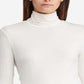 Blusa Ralph Lauren Feminina Manga Longa Branca Tamanho M