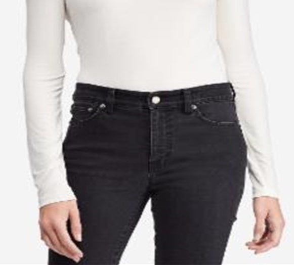 Blusa Ralph Lauren Feminina Manga Longa Branca Tamanho M