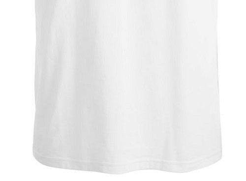 Camiseta clássica masculina de manga curta com estampa gráfica Ideology, tamanho X-G
