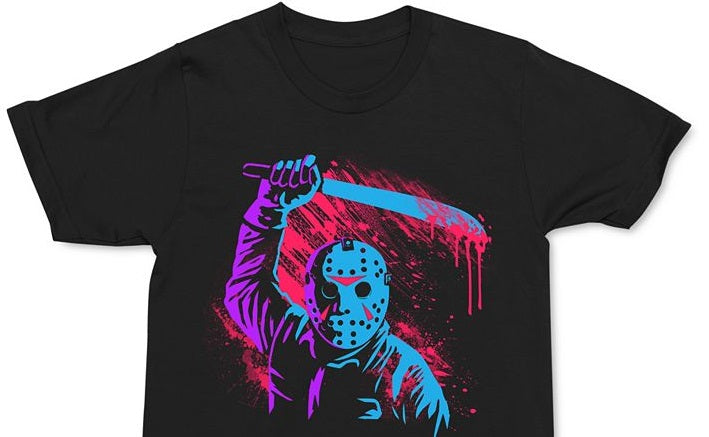 Camiseta gráfica masculina Changes preta tamanho grande