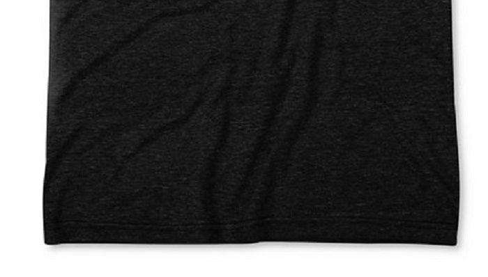 Camiseta masculina estampada Jurassic Park em algodão, tamanho grande, preta