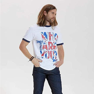 Blusa Wrangler Feminina e Lyric CULTURE'S Peace Love &amp; Rock, Branca, Tamanho P