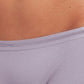Jockey Supima Cotton Allure Boyshort Feminino Bege Tamanho 2XL