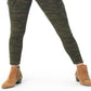 Calça Jeans Cargo Skinny Feminina Joe's Jeans Charlie Ankle Verde Tamanho 29