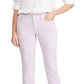 Calça Jeans Ralph Lauren Feminina Roxa Tamanho 16