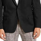 Casacos Ralph Lauren Masculinos de Abotoamento Único Preto Tamanho 50