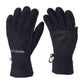 Luva Columbia Thermator Feminina Preta Tamanho XL
