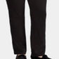 Calça Jeans Ralph Lauren Plus Premier Straight Feminina Preta Tamanho 14 W