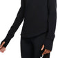 Suéter Nike Feminino Preto Tamanho Médio