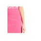 Charter Club Saia-calça feminina rosa tamanho 2XL