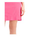 Charter Club Saia-calça feminina rosa tamanho 2XL