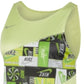 Nike Laufshirt Feminina Verde Tamanho XS