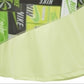 Nike Laufshirt Feminina Verde Tamanho XS