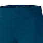 Shorts Nike Plus Sportswear Leg a See Feminino Azul Tamanho 2X