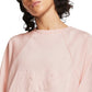 Moletom Nike Fitness Workout Feminino Rosa Tamanho Grande