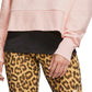 Moletom Nike Fitness Workout Feminino Rosa Tamanho Grande