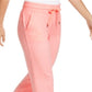 Calça Ideology Feminina Heather Rosa Tamanho X-S
