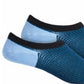 Meias Calvin Klein Masculinas Azuis Tamanho 7-12