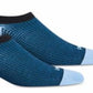Meias Calvin Klein Masculinas Azuis Tamanho 7-12