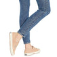 Calça jeans skinny High Note feminina da Silver Jeans Co., azul, tamanho 33