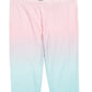 Leggings Ombre Big Girl's da Epic Threads Rosa Tamanho GG