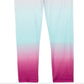 Leggings Ombre Big Girl's da Epic Threads Rosa Tamanho GG