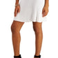 Vestido suéter canelado feminino Style &amp; Co, branco, tamanho grande