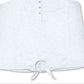Regata Henley Feminina Style &amp; Co Branca Tamanho Pequeno X-Grande
