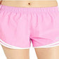 Shorts Nike Dri FIT 3.5 Tempo Feminino Rosa Tamanho GG