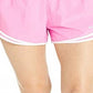 Shorts Nike Dri FIT 3.5 Tempo Feminino Rosa Tamanho GG