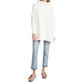Túnica Otomana Slouchy da Free People, Branca, Tamanho P