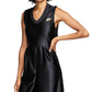 Macacão Nike Fitness Feminino para Corrida, Preto, Tamanho Grande