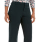 Calça feminina Charter Club Heather Wear para trabalho, verde, tamanho 4, pequena