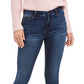 Calça Jeans Skinny Feminina Style &amp; Co Azul Tamanho 2 Petite