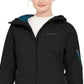 Jaqueta Refuge Marmot Feminina Apparel Preta Tamanho X-G