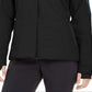 Jaqueta Refuge Marmot Feminina Apparel Preta Tamanho X-G