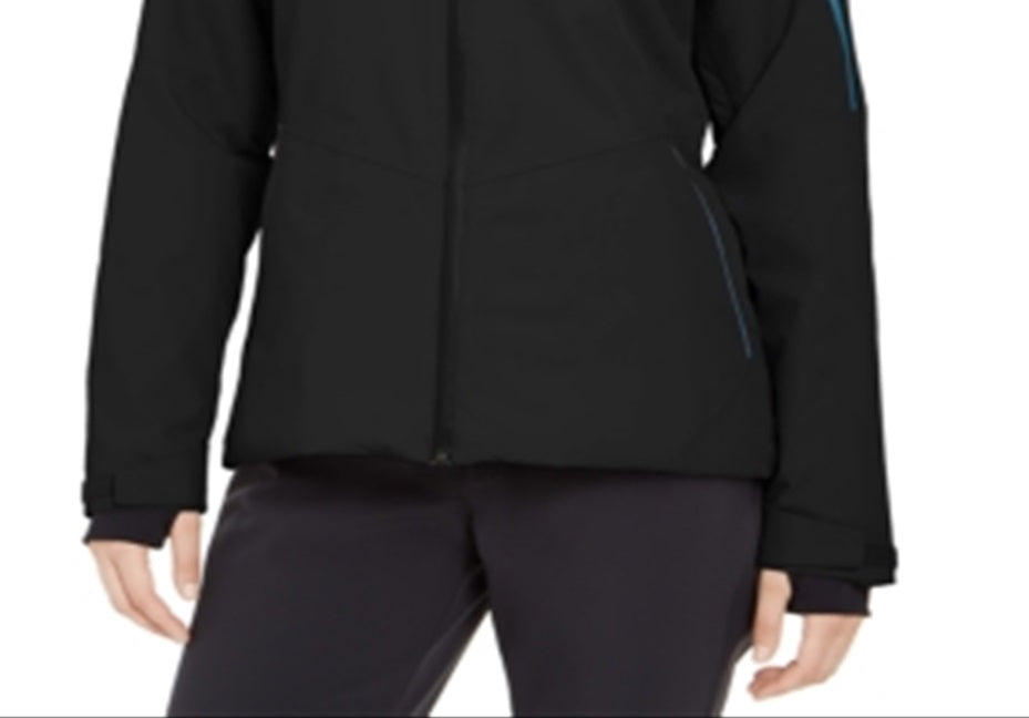 Jaqueta Refuge Marmot Feminina Apparel Preta Tamanho X-G