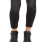 Calça Jeans Skinny Feminina Style &amp; Co Cinza Tamanho 2 Petite