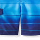 Calção de banho Laguna Big Boy's azul tamanho M