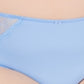 Calça jeans feminina sólida para o dia a dia, azul hipster, tamanho 3X da INC International Concepts