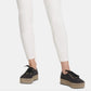Calça jeans skinny feminina DKNY branca tamanho 30