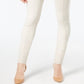 Calça skinny feminina IINC International Concepts marrom tamanho 6