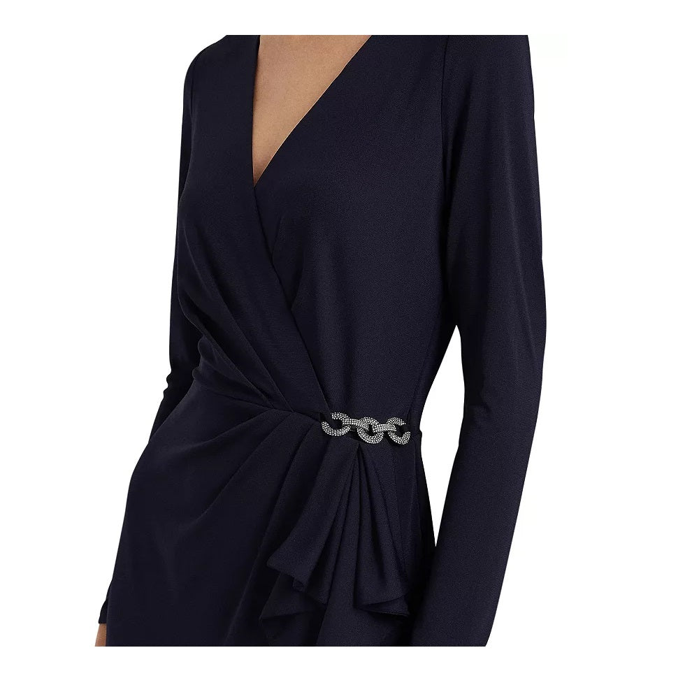 lauren-ralph-lauren-womens-brooch-jersey-gown-black-size-10