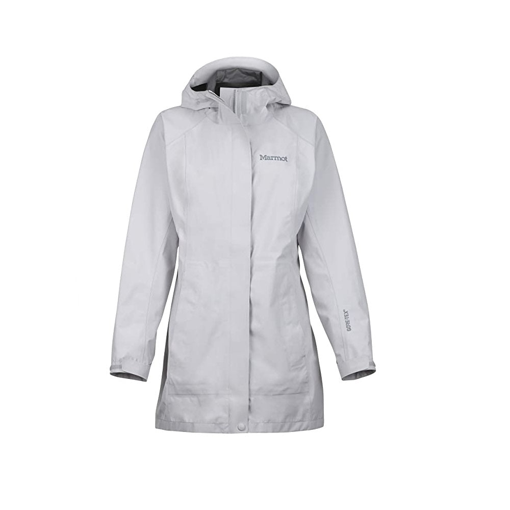 Jaqueta Essencial Feminina MARMOT Platinum Tamanho X-S